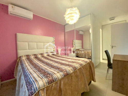 Imagen 11 de 30 de Venta Y Alquiler Temporal Casa 3 Dormitorios En Design Village, Solanas - Punta Del Este Ruta Interbalnearia