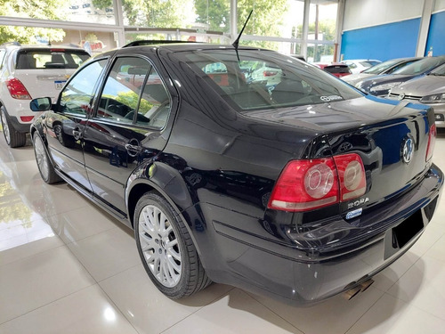 Imagen 6 de 8 de Volkswagen Bora