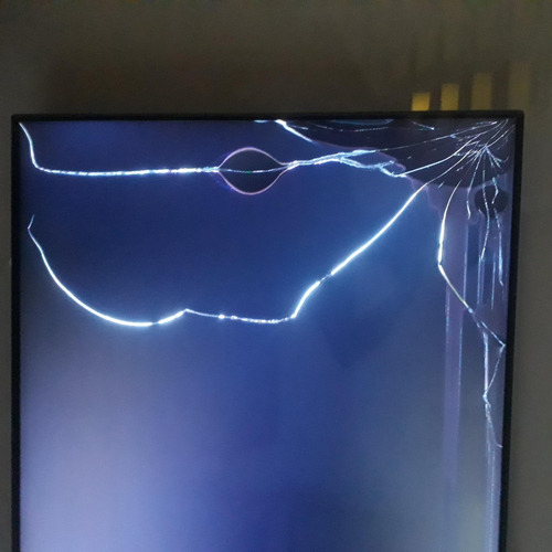 Smart Tv LG 55 Polegadas