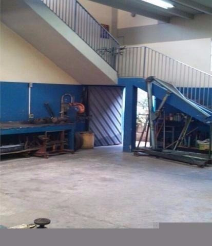 Imagem 3 de 5 de Comercial Para Venda, 0 Dormitórios, Freguesia Do Ó - São Paulo - 154