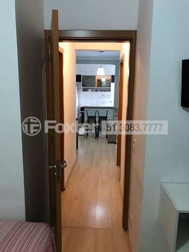 Imagem 6 de 17 de Apartamento, 2 Dormitórios, 45.85 M², Jardim Leopoldina - 202973