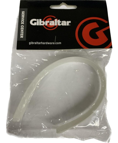 Tiras Nylon Gibraltar Sc-nsc Para Esteirinha Com 4 Unidades