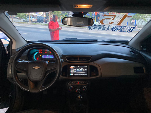 Chevrolet Onix 1.0 Lt 5p