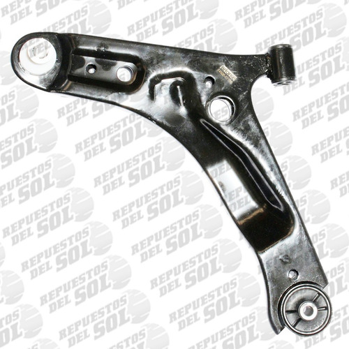 Bandeja Suspension Para Morning 1.1 Epsilon G4hg 2004 2008