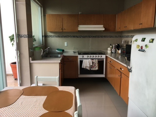 Imagen 3 de 14 de Casa En Venta En Prado Churubusco, Coyoacán