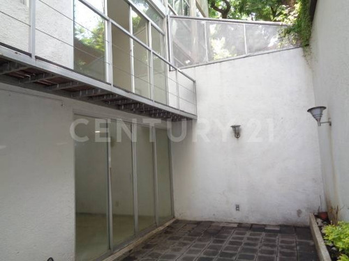 Imagen 13 de 21 de Casa En Condominio Horizontal En Renta En Parque San Andrés