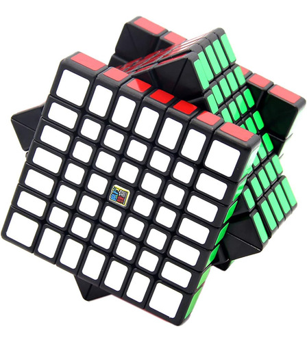 Ahyuan 7x7 Speed Cube 7 Por 7 Speed Cube 7x7x7 Magic Cub