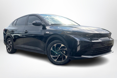 Kia K3 2024