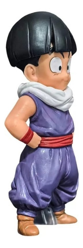 Figura De Gohan Niño Saga Freezer Namekusein Dragon Ball Z