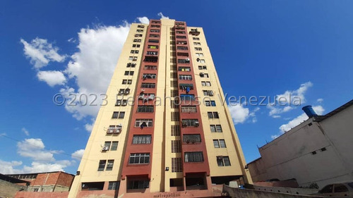 Rah Lara Vende Esplendido Apartamento Ubicado En Una De Las Avenidas Más Transitadas De Barquisimeto-lara
