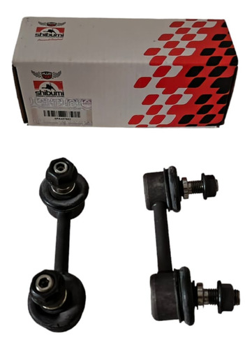 Barra Link Trasera Mitsubishi Lancer Signo Cb Ck