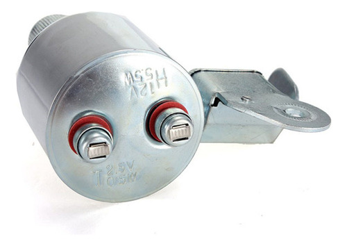 Farol Gerador De Fricção Motorizado Para Bicicleta 12v 6w T