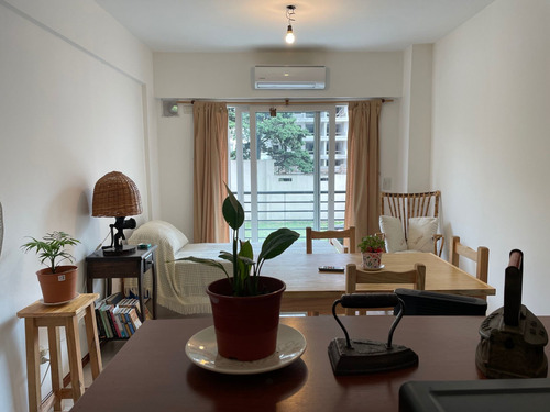 Imagen 2 de 22 de Departamento En Venta En Villa Luro Monoambiente