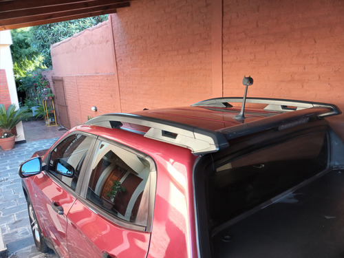 Fiat Toro 2.0 Freedom 4x2
