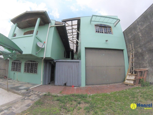 Imagem 2 de 30 de Barracão Para Venda - 91066.001