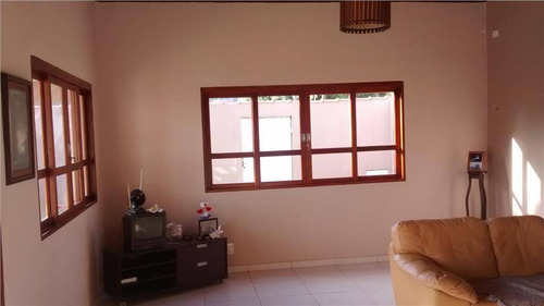 Imagem 3 de 14 de Casa À Venda, 310 M² Por R$ 950.000,00 - Jardim Das Indústrias - São José Dos Campos/sp - Ca2075