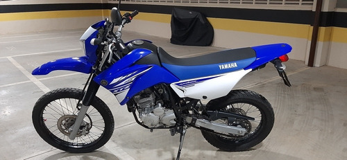 Imagem 3 de 9 de Yamaha Xtz 250 Lander