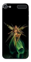 Comprar Capa Adesivo Skin063 Verso Para iPod Touch (7ª Geração)