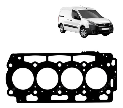 Empaquetadura Culata Para Peugeot Partner 1.6 2007 2012