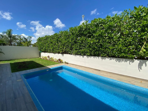 Imagen 13 de 25 de Lagos Del Sol, Casa En Venta, Cancun