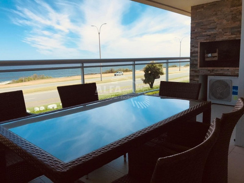 Apartamento Frente Al Mar!!-ref:2280