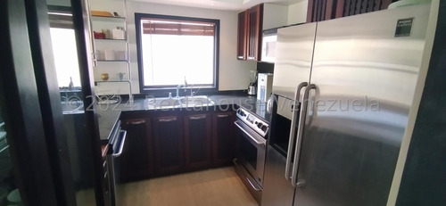 Apartamento En Venta Las Mercedes Rah Mls24-23463