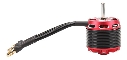 Motor Sin Escobillas Outrunner C2830 De Ala Fija De Aluminio