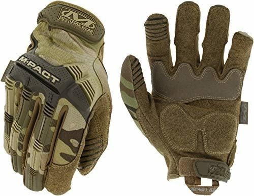 Mechanix Wear: M-pact Covert Tactical Work Gloves (small