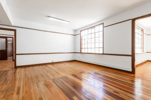 Oficina En Arriendo En Sagrado Corazón. Cod A6587