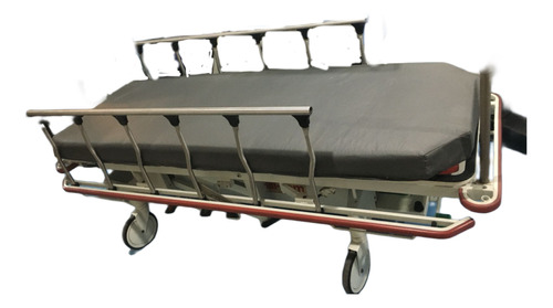 Cama De Transporte Hospitalaria 