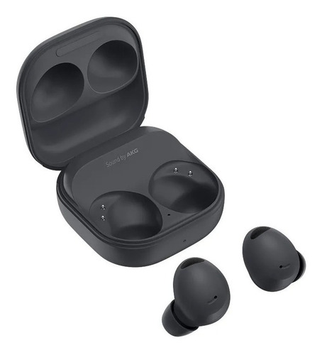 Imagen 4 de 8 de Auriculares Inalámbricos Samsung Galaxy Buds 2 Pro Graphite