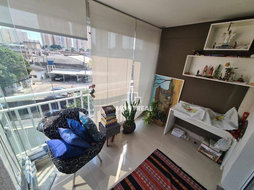 Imagem 2 de 29 de Apartamento À Venda, 62 M² Por R$ 518.000,00 - Vila Augusta - Guarulhos/sp - Ap2633
