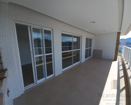 Imagem 16 de 24 de Vendo Outro Troco Ótimo Apartamento Alto Padrão Na Região Central Da Cidade, 3 Suítes E 2 Vagas De Garagem, Excelente Acabamento. - Ap00062 - 69922478