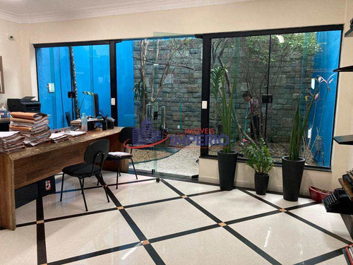 Imagem 10 de 22 de Prédio, Jardim Santa Edwirges, Guarulhos, Cod: 9113 - A9113