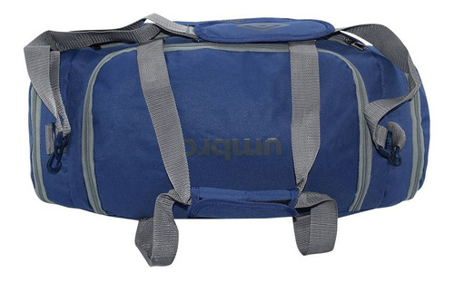 Imagen 7 de 8 de Umbro® Maletin Bolsa Deportiva, Gym, Fitness, Viaje