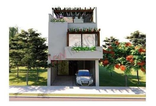 Imagen 23 de 25 de Casa Montse En Venta A Estrenar En San Miguel De Allende - Plusvalía Alta.