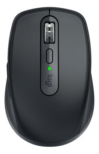 Ratón inalámbrico Logitech Mx Anywhere 3s Graphite