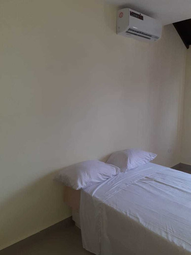 Imagen 11 de 14 de Se Vende Casa De 3 Habitaciones En Residencia