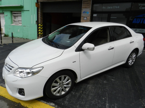Toyota Corolla 1.8 Seg At