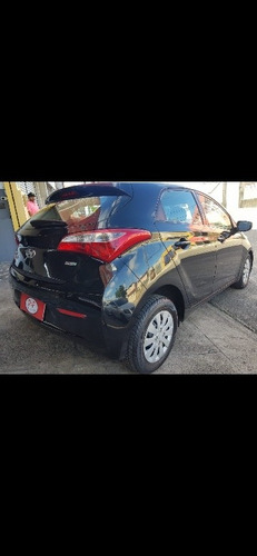 Hyundai Hb20 2014 1.0 Comfort Flex 5p