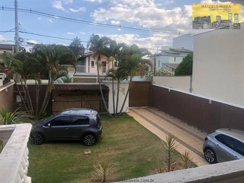 Imagem 3 de 13 de Casas À Venda Em Jundiaí/sp - Compre A Sua Casa Aqui! - 1478493