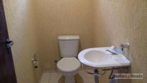 Imagem 5 de 8 de Sala De 30 M² - Jardim Da Glória - Cotia - Sa0008