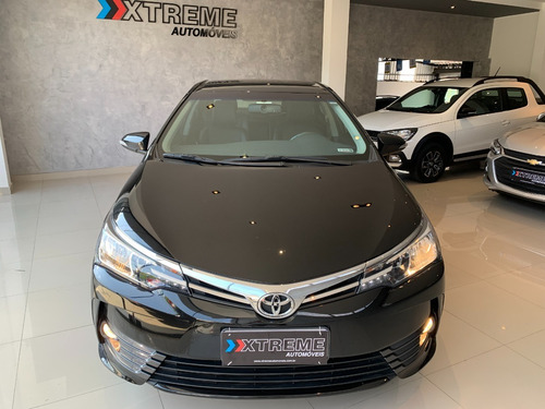 Imagem 2 de 11 de Toyota Corolla Xei 2.0 Flex 16v Aut