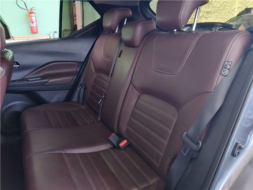 Imagem 11 de 14 de Nissan Kicks 1.6 16v Flex Sl 4p Xtronic