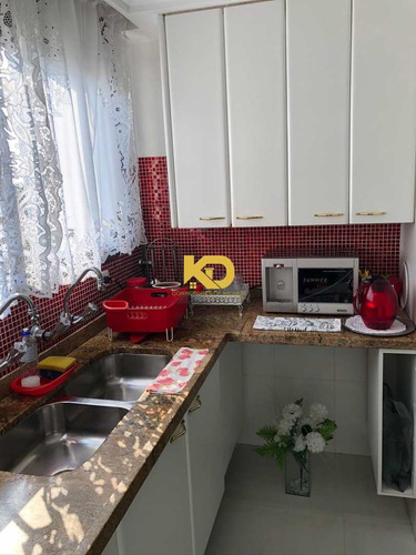 Imagem 6 de 24 de Apartamento Com 3 Dorms, Parque Da Mooca, São Paulo - R$ 950 Mil, Cod: 77 - V77