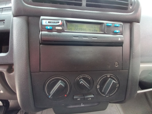 Vw 5150 2018 Carroceria