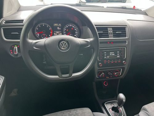 Volkswagen Fox Fox 1.6 MSI Comfortline I-Motion (Flex)