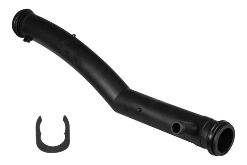 Tubo Calefaccion Vento 1.6 2014 Con Oring