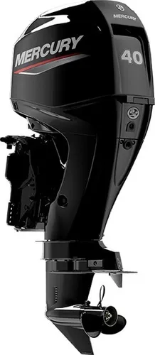 Motor Mercury 40 Elpt Efi 4t ¡entrega Inmediata!