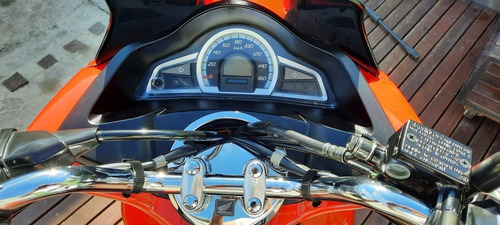 Imagen 5 de 15 de Honda Pcx 150